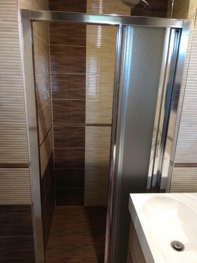 Apartmány Danka Ľubeľa Exterior foto
